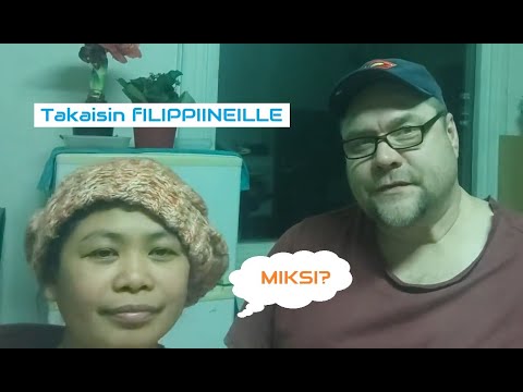 Video: Miksi Filippiineillä on moniasteinen luokka?