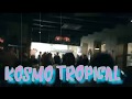 DJ Egor Dobrovolskiy / Kosmotropical DJs Moscow / Cumbia / Chicha / Afro