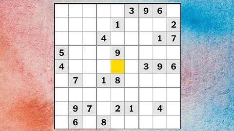 New York Times Hard Sudoku Solution, 13 January 2022.