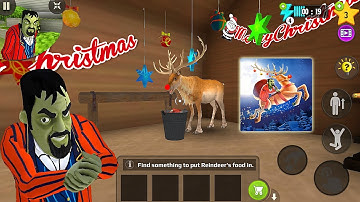 Scary Stranger 3D - Don