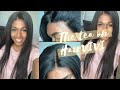 HairViVi Victoria wig initial review - False Advertising? - Watch before buying