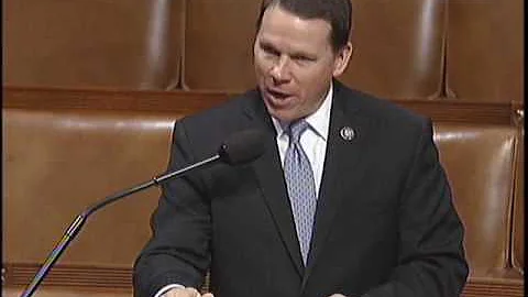 Ranking Member Sam Graves (R-MO) speaks on House Floor about the estate tax and small business