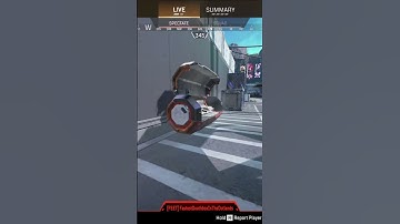 Все что нужно знать про чат #9impulse  #apexlegends #apex #апекс #gaming