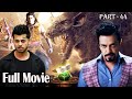 Shukracharya S New Trick I PART 44 I New Superhit Action Movie Of 2025 