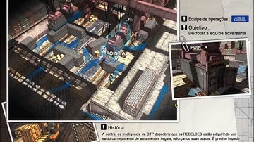 Wall Hack sem bug trap PointBlank 2012