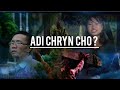 Adi chryn cho jisu ramjian albulm rongmei gospel music