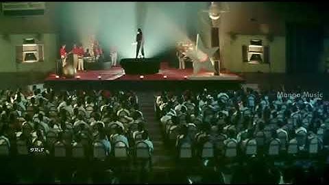 inba ragangal Nenjukulle HD video song