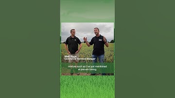 Advice for autumn herbicide applications