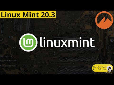 Linux Mint 20.3 - What's New and Amazing?