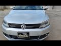 Volkswagen New Jetta 2013