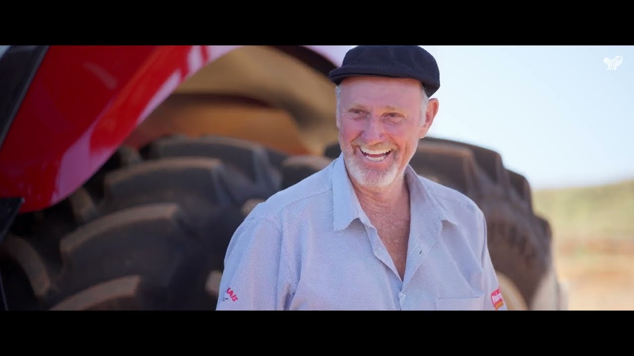 Sowing Stories 01 - Vilson Thomas