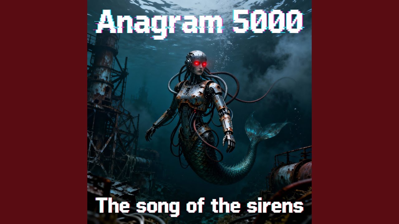 The song of the sirens (Instrumental Version)