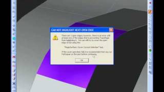 Using TransMagic's Advanced MagicSURFACE Tool - AdvancedTutorial