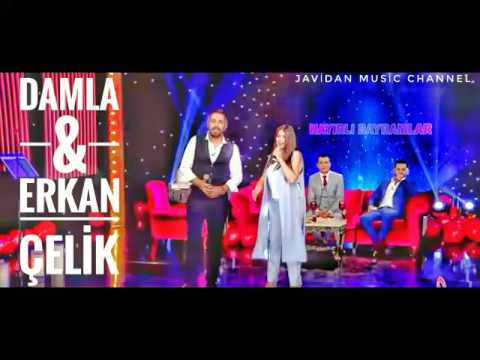 Damla & Erkan Çelik - Hələdə | 2017 | Super Duet
