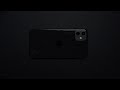 Съемка видео на IPHONE 11