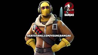 “Revenge” - Young Bangas (Available Beat) #beatsforsale #draketypebeat2023 #beats