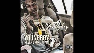 YoungBoy Never Broke Again & Dubba-AA - Dont Matter [Official Audio]