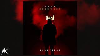 İhlal - Aldanıyorlar | AK Exclusive Audio
