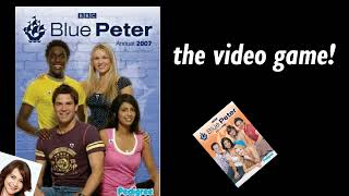 1989 Ending Theme - Blue Peter Annual 2007: The Video Game