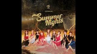 Download lagu Twice (Dance The Night Away) AUDIO MP4
