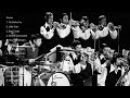Capture de la vidéo The Best Of Buddy Rich Big Band (Full Album)
