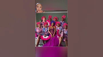 Different Shades Of Priscilla Mkambala Jp2025 