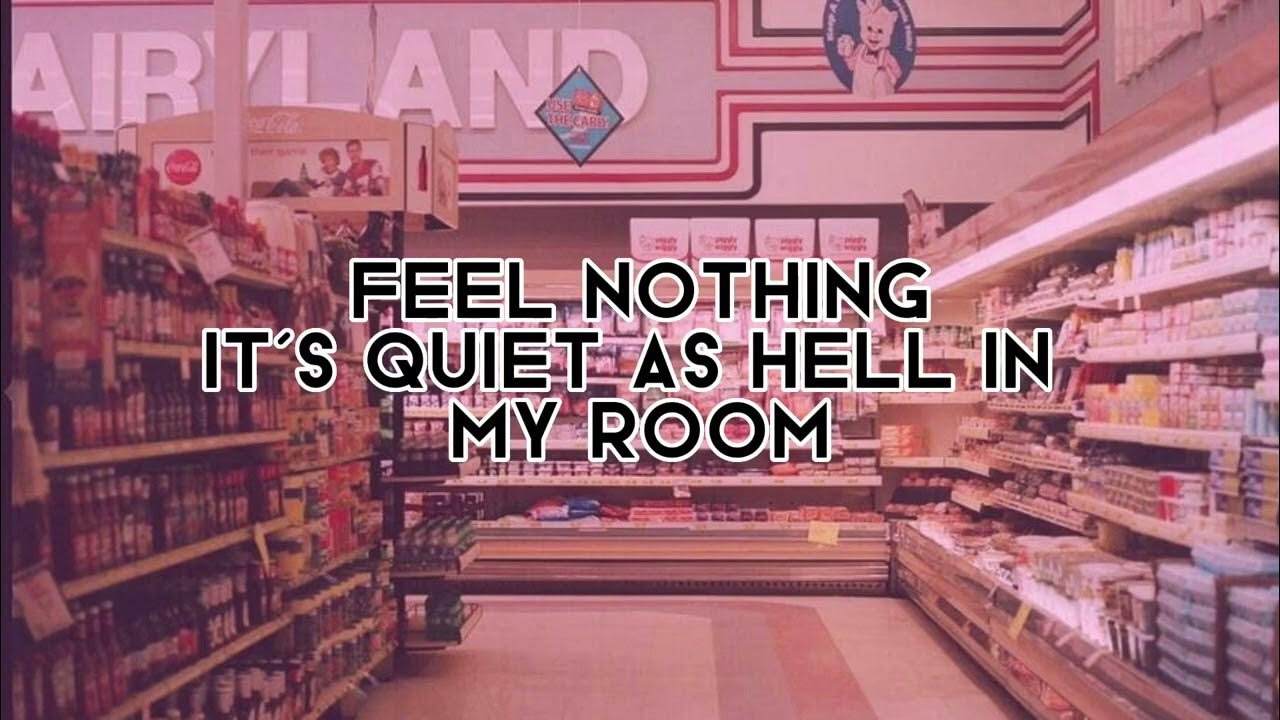 Cavetown Grocery Store [LYRICS] YouTube