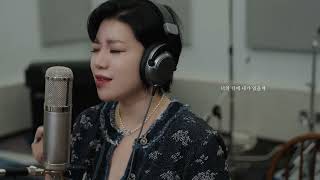 [Studio Live] J-Cera - I'll Be Behind You