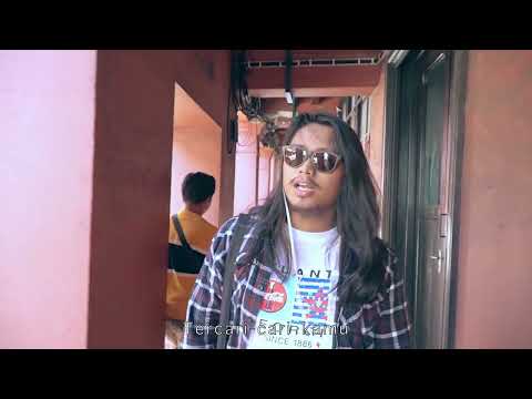 POSKAD - UTUSAN (Official Music Video)