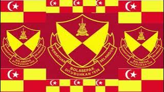 LAGU - SELANGOR ENGKAULAH KEBANGGAAN