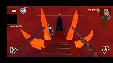 Robbery Madness 2 gameplay Mall in Madness mode part 11