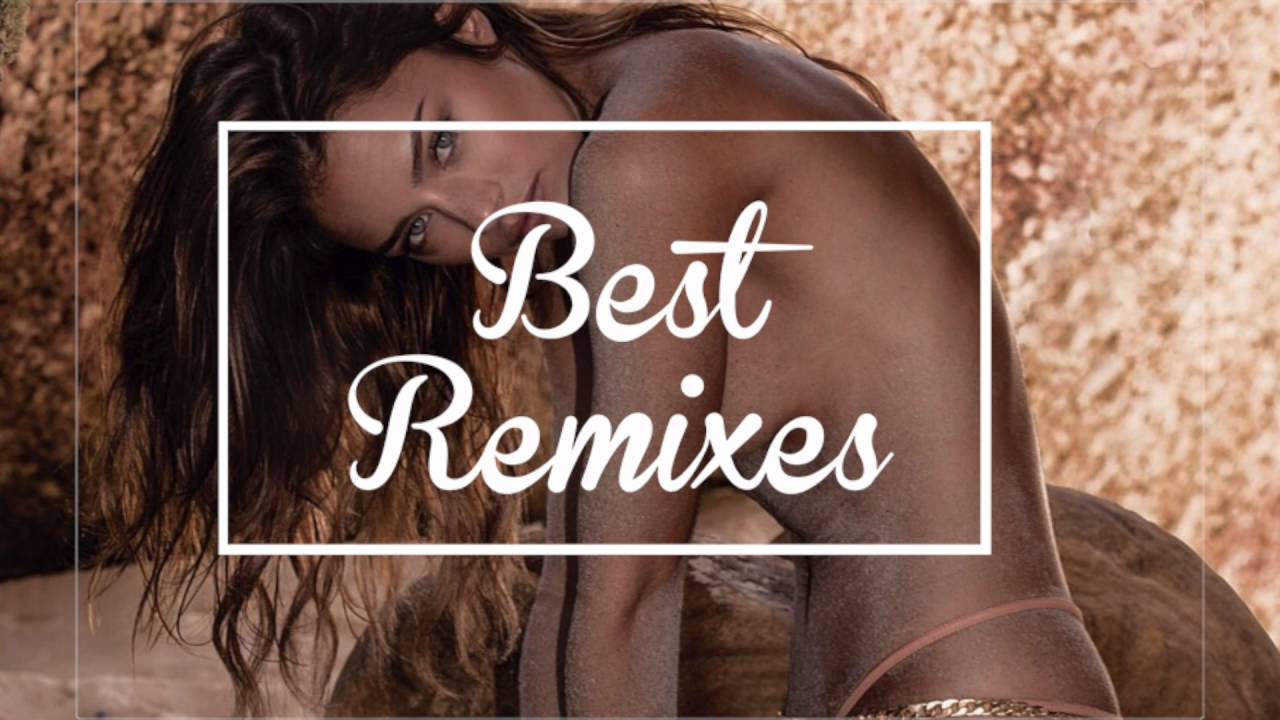 Red Hot Chili Peppers Scar Tissue Remix
