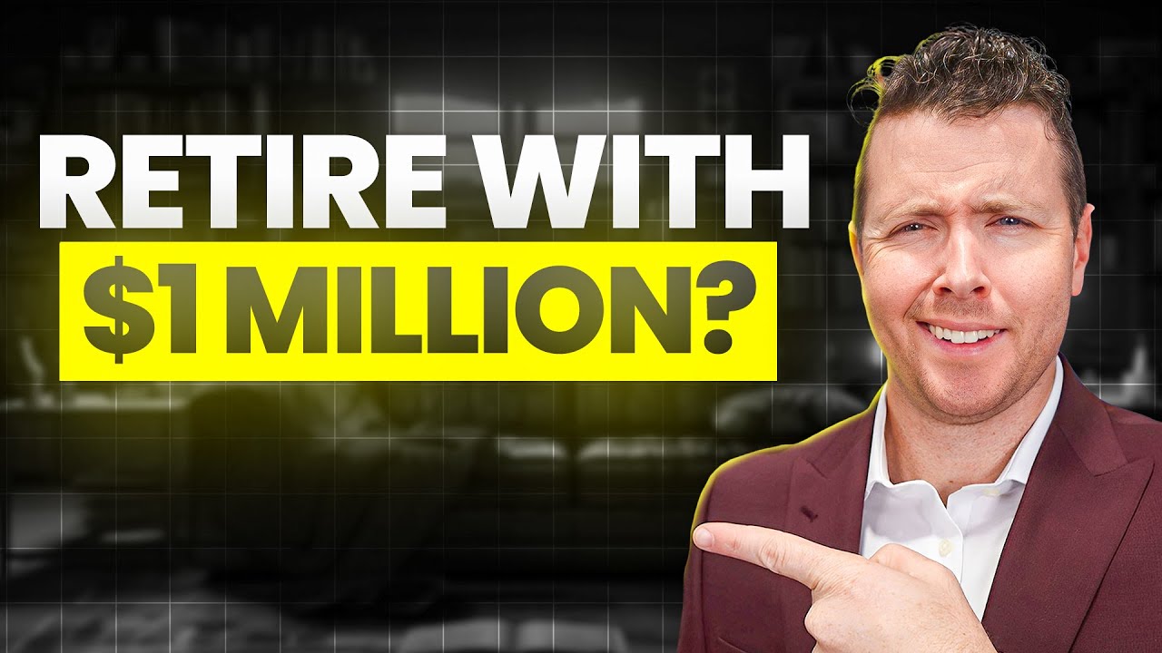 How Long Will $1 Million Last in Retirement?
