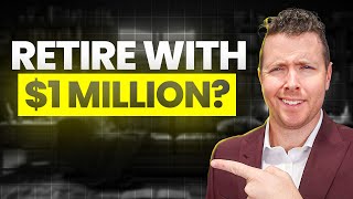 How Long Will $1 Million Last in Retirement?