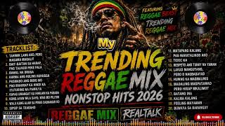MATANG MAPANGHUSGA MIX NONSTOP HITS🔥 | #playlist #realtalk #bestreggaesongs 
