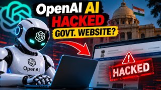 An OpenAI AI Agent Hacked a Government Website — Here’s What Actually Happened