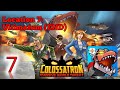Colossatron Gameplay Walkthrough Location 7 Ultimatum