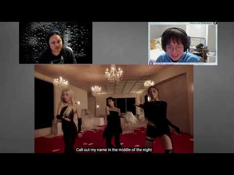 FIRST TIME REACTING TO "ITZY "Imaginary Friend" M/V" | LIA IS BACK! EVERYONE IS UNITED! I LOVE IT!