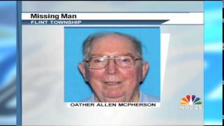 Missing man with dementia found safe