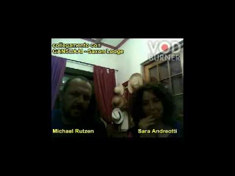 DIALOGANDO CON... (1 PARTE) Michael Rutzen, Sara A...