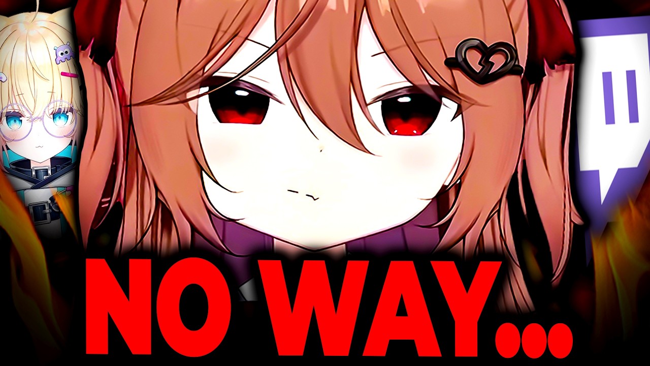 Evil Neuro HELPS OUT Charity As Swarm Donate To Subathon!