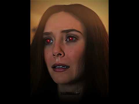 Wanda Maximoff 🎀