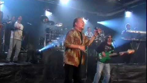 Carlos Oliva y Los Sobrinos del Juez "Vehicle/Tu Carrito"