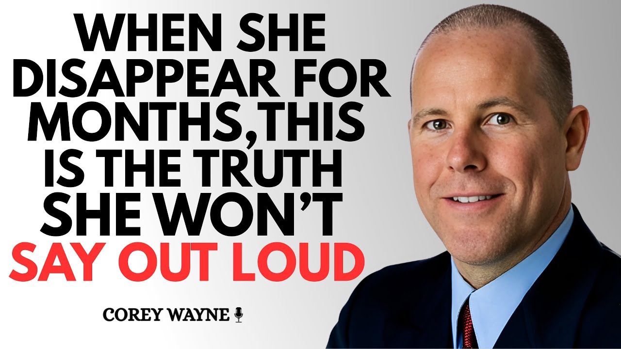 Когда она исчезнет через несколько месяцев, это правда, которую она не произнесет вслух || Лучшая...