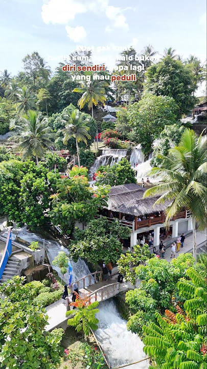 wisata aek sijorni #tapsel #parawisata #ketapselaja #tapselmandailing #sumut