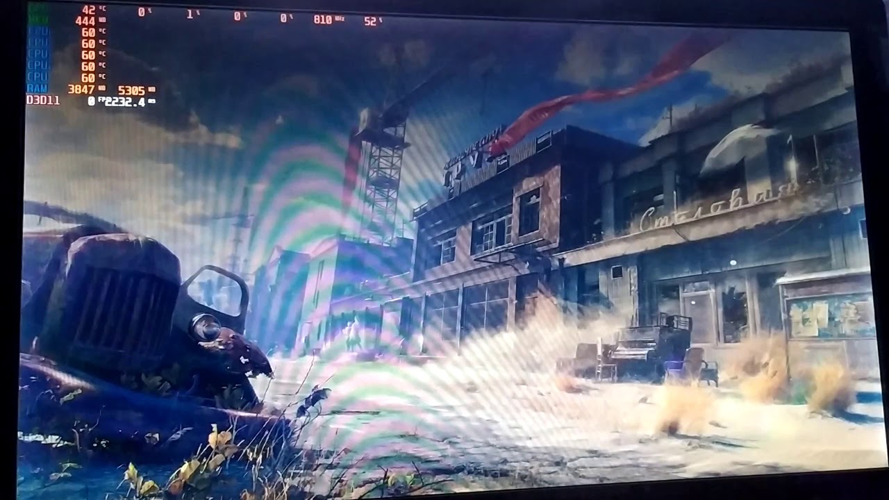 Тесты NVIDIA GeForce GT 630