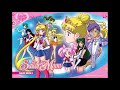 Sailor Moon music: Otome no Policy