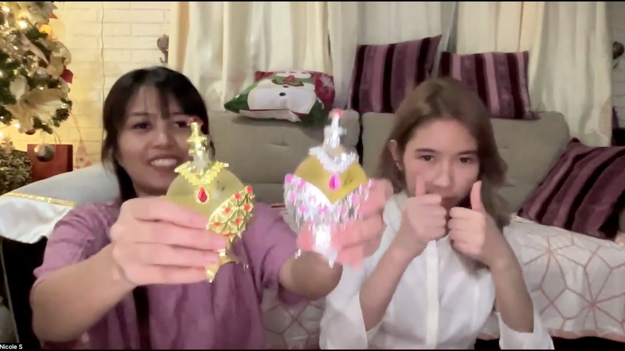 Dec 10, 2024: Tiki Tete Unboxing Arabian Perfumes