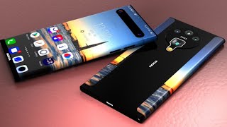 Nokia N73 5G 2021 First Look Full introduction 7200p NLC