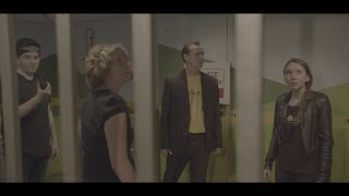 clueQuest Escape Room for families screenshot 3